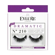 Eylure Strip Eyelashes Dramatic No 210 eylure kopen in de aanbieding